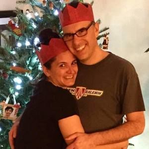 Meet your Posher, Liza