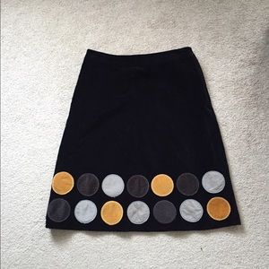 British Boden skirt. Size 10R