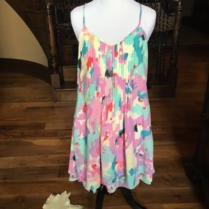 Sanctuary shift dress