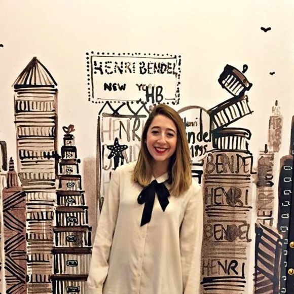 Meet your Posher, Allie - Picture 1 of 1