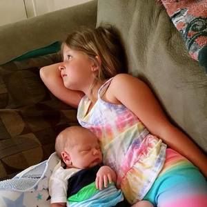 Meet your Posher, Connie