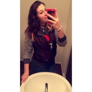 Meet your Posher, Cheyenne