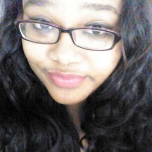 Meet your Posher, Bridget