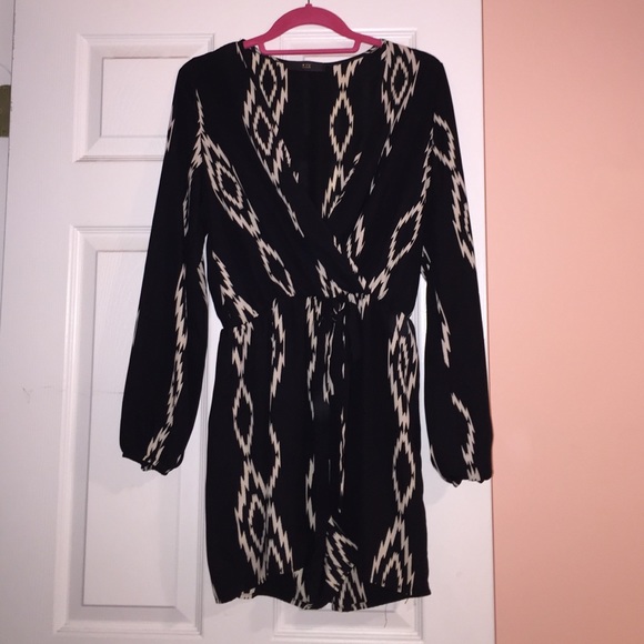 Romper!