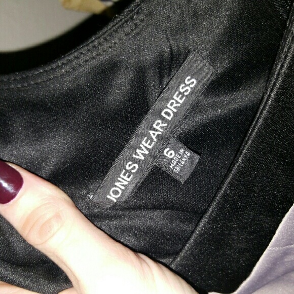 Mod Dress - Picture 3 of 3