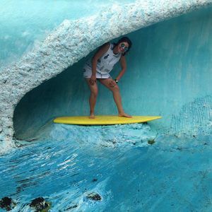 Meet your Posher, Shonie