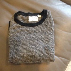 Anthropologie sweater