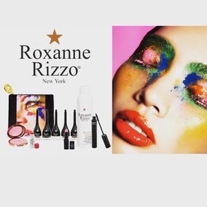 Meet your Posher, Roxanne