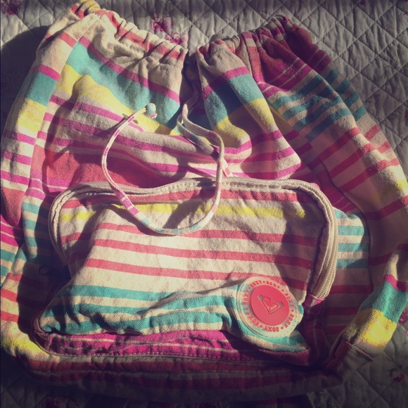 Roxy Backpack 🌊