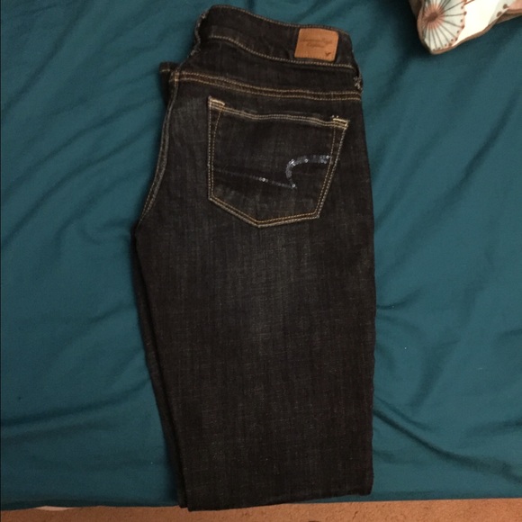 American Eagle Outfitters Jeans