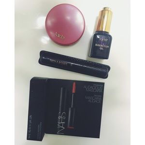 NARS & Tarte Bundle