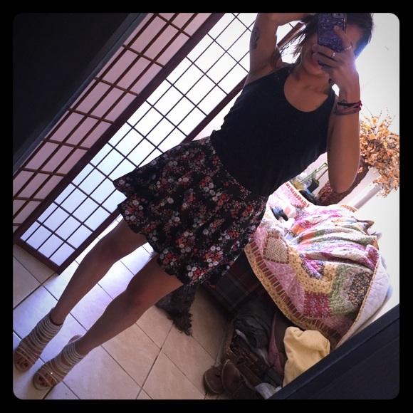 Forever 21 shorts