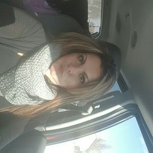 Meet your Posher, Cindy