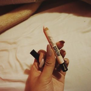 Benefit High Brow Bundle