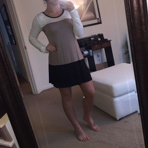Fall dress!