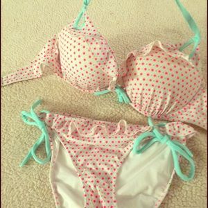 Victoria's Secret bikini