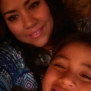 Meet your Posher, Liliana fatima