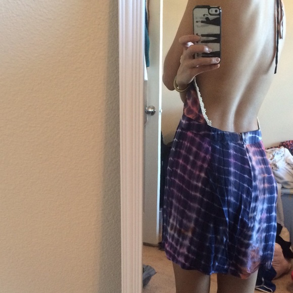 Missguided sexy romper - Picture 3 of 4