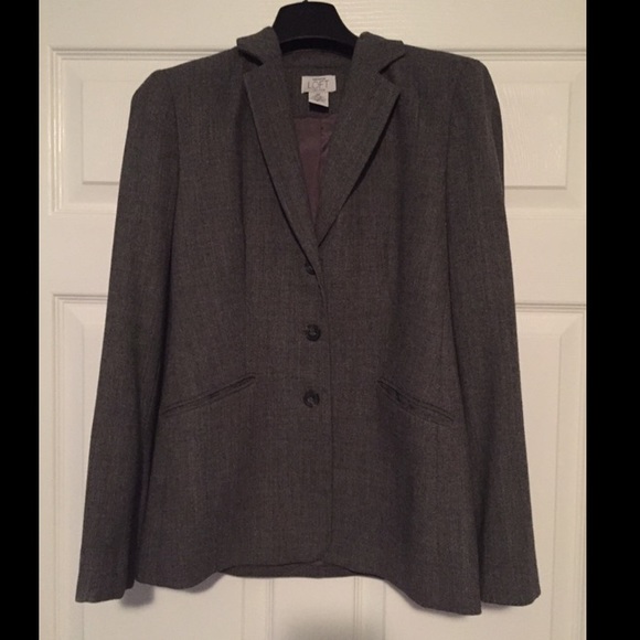The Loft Skirt Suit