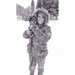 Meet your Posher, Cheyanne