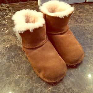 Toddler Uggs.