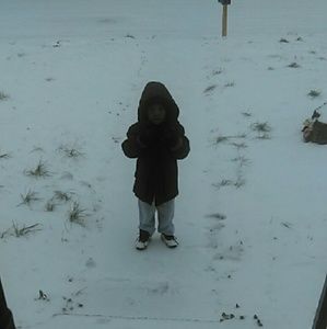 Meet your Posher, Tonya