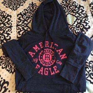 American Eagle Outfitters Sweatshirt