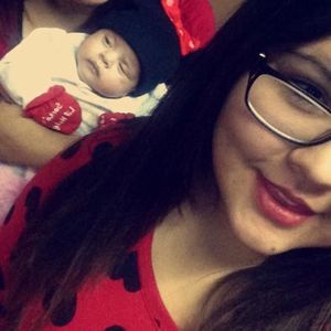 Meet your Posher, Emilia