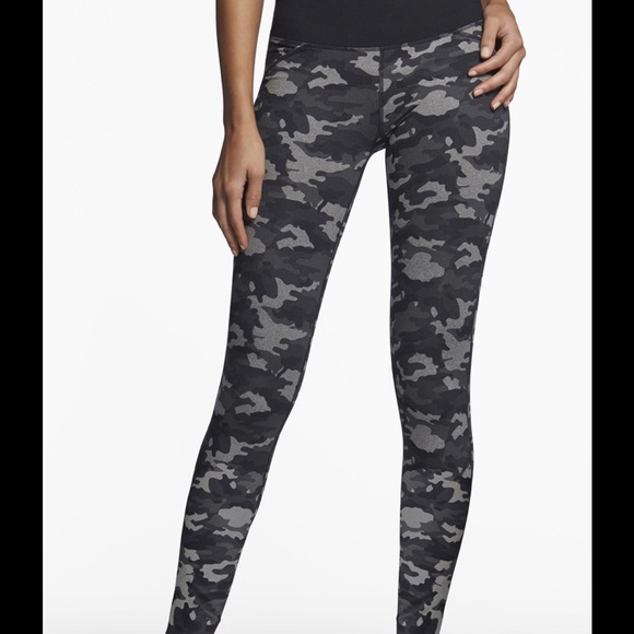 Fabletics Camo Legging