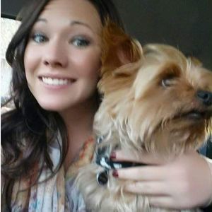 Meet your Posher, Shasta