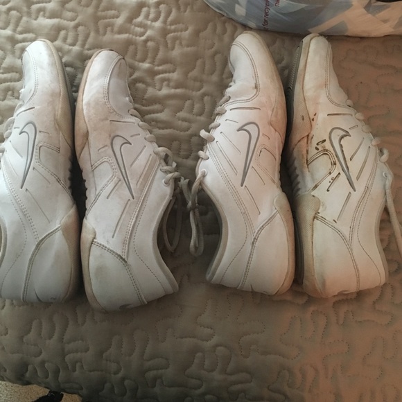 Nike mix down 2 cheer shoes