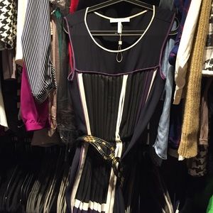 Beautiful BCBG runway dress