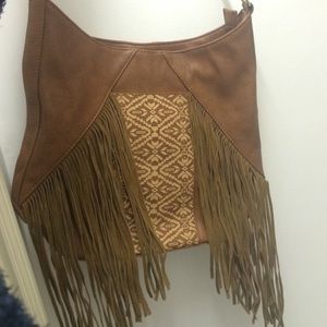 Steve Madden Boho Bag