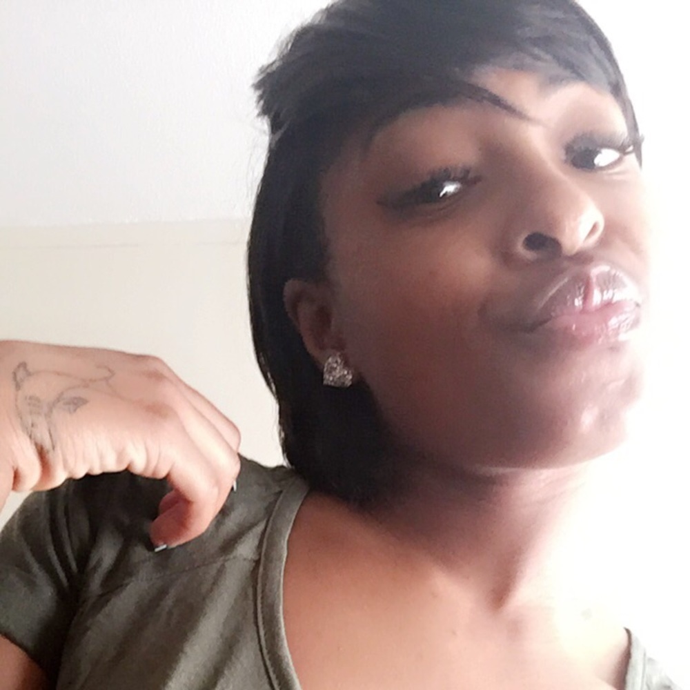 Meet your Posher, Jaimee