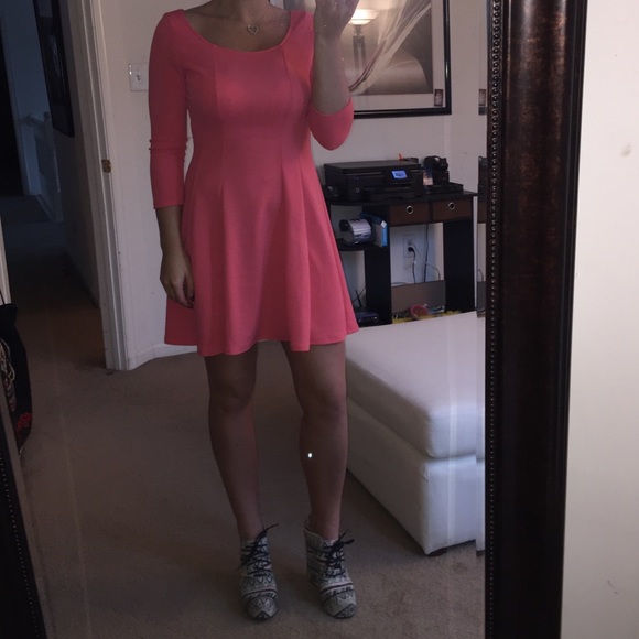 Flowy Dress!