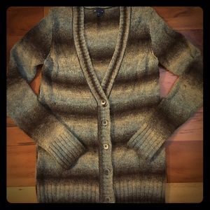 Gap Size Medium Super Soft Cardigan