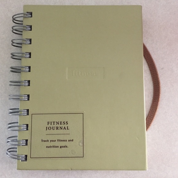 Fitness Journal