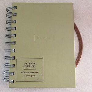 Fitness Journal