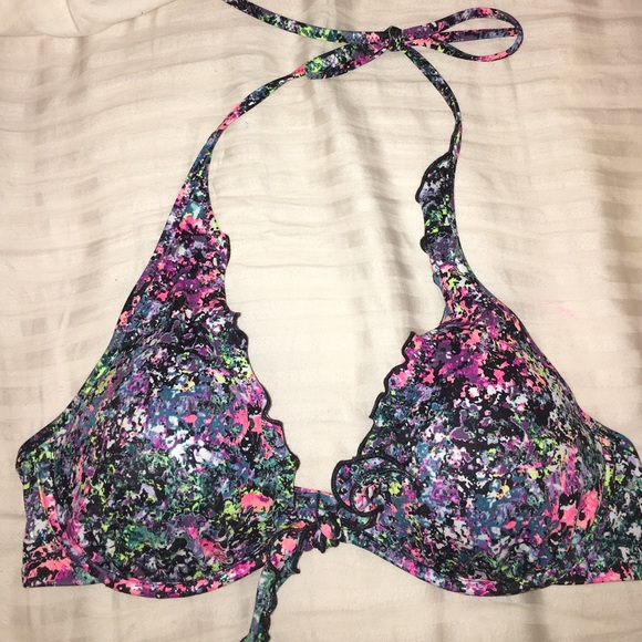 NEVER WORN VS swimsuit