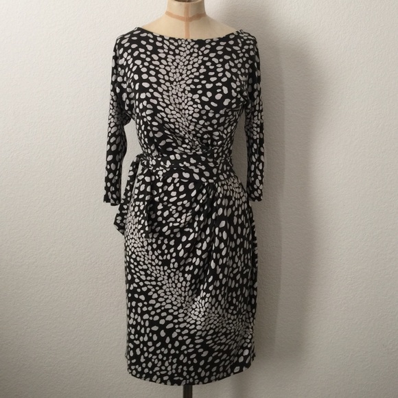 Ann Taylor dress. Size S - Picture 1 of 4