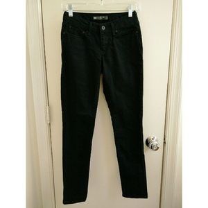 Levi's Bold Curve Black Jeans