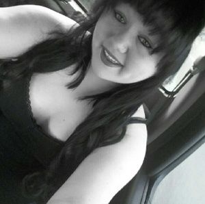 Meet your Posher, Kristine