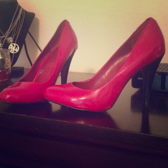 Pumps