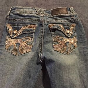 Rue 21 jeans