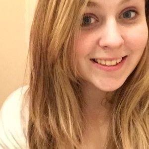 Meet your Posher, Bethany