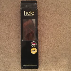 Halo 20" hair extensions