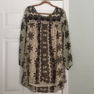 Free People Dress