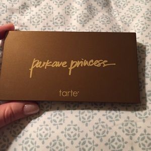 Tarte park Ave princess pallet