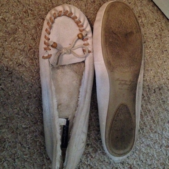 Moccasins - Picture 2 of 2
