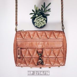 Last price drop! Rebecca Minkoff | Crossbody MAB